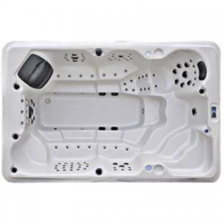 Плавательный СПА бассейн Kingston JCS - 15E