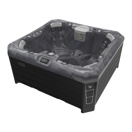 Гидромассажный спа-бассейн Wellis Marbella Standard