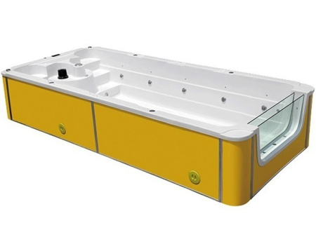 Детский спа-бассейн Angel World DP13 (500 см)