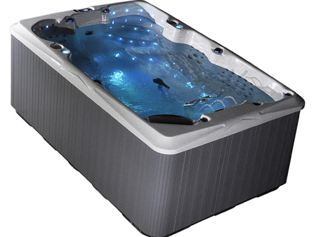 Плавательный СПА бассейн Kingston JCS - 15E