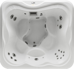 Спа бассейн Jacuzzi Lodge М Hydro + Blower