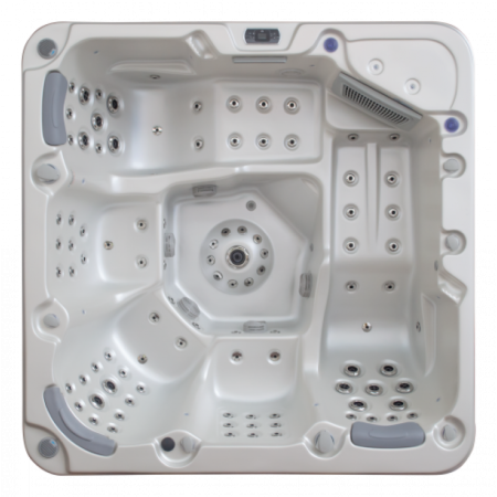 Спа-бассейн AquaSpas My Dream