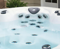 Спа бассейн Master Spas Legend LSX 800