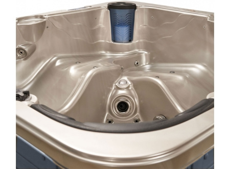 Гидромассажный Спа Бассейн Jazzi Pool Virginia SKT329D