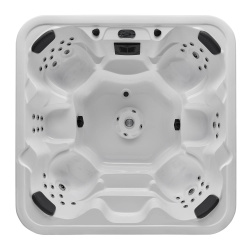 Гидромассажный спа бассейн Mexda WS-194S