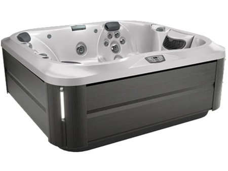 Спа бассейн Jacuzzi J-375