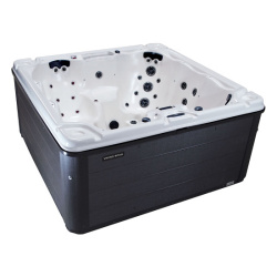 Джакузи с гидромассажем Viking Spa Legend 2