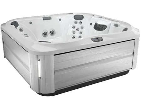 Спа бассейн Jacuzzi J-375
