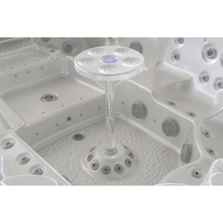 Спа-бассейн AquaSpas My Secret Alba/Gray