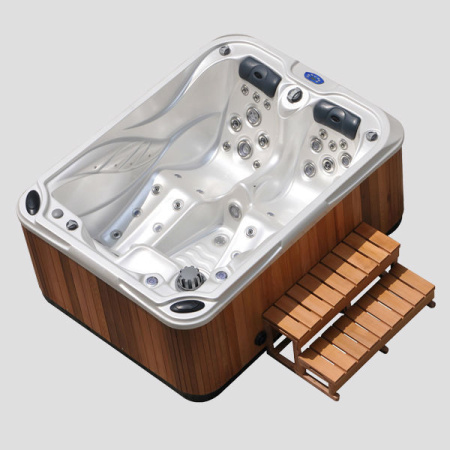 Гидромассажный СПА бассейн Kingston JCS-27