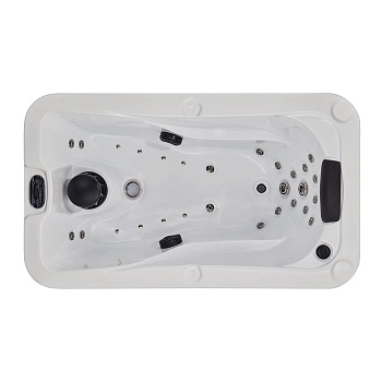 Гидромассажный спа бассейн Mexda WS-599H