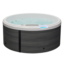 Гидромассажный спа-бассейн AquaVita R004