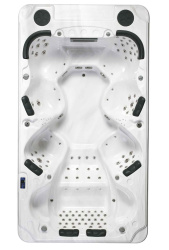 Гидромассажный спа-бассейн Joy Spa JY 8001
