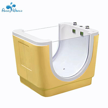 Детский СПА бассейн Angel World XS17